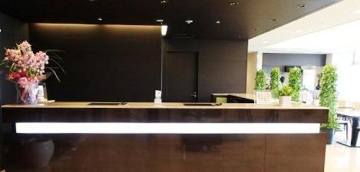 фото отеля Urban Hotel Minami Kusatsu