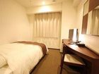 фото отеля Urban Hotel Minami Kusatsu