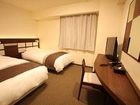 фото отеля Urban Hotel Minami Kusatsu