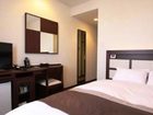 фото отеля Urban Hotel Minami Kusatsu