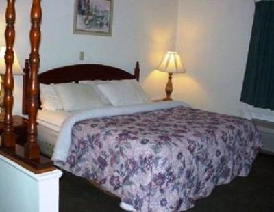 фото отеля Country Hearth Inn Sidney Hotel