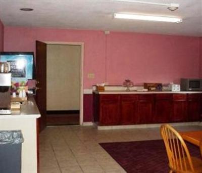 фото отеля Country Hearth Inn Sidney Hotel