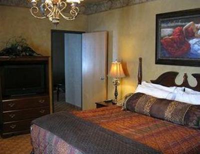 фото отеля Chisholm Suite Hotel
