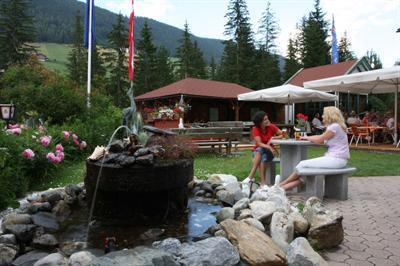 фото отеля Hotel Waldruhe