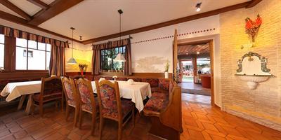 фото отеля Hotel Waldruhe