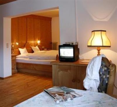 фото отеля Hotel Waldruhe