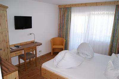 фото отеля Hotel Waldruhe