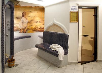фото отеля Hotel Waldruhe
