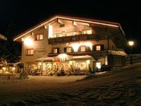 Hotel Waldruhe