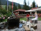 фото отеля Hotel Waldruhe
