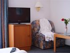 фото отеля Hotel Waldruhe