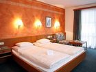 фото отеля Hotel Waldruhe