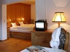 фото отеля Hotel Waldruhe