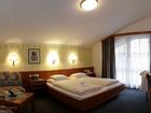 фото отеля Hotel Waldruhe