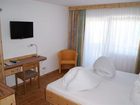 фото отеля Hotel Waldruhe