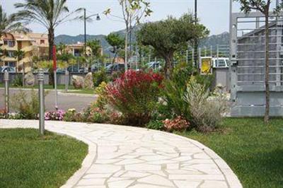 фото отеля Doubletree by Hilton Hotel Olbia - Sardinia