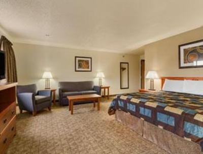 фото отеля Super 8 Motel Ripley (West Virginia)