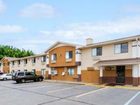 фото отеля Super 8 Motel Ripley (West Virginia)