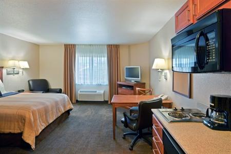 фото отеля Candlewood Suites Boise