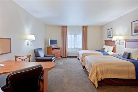 фото отеля Candlewood Suites Boise