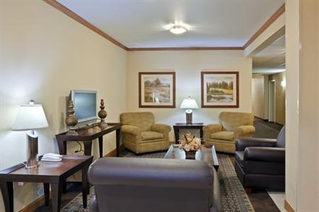 фото отеля Candlewood Suites Boise