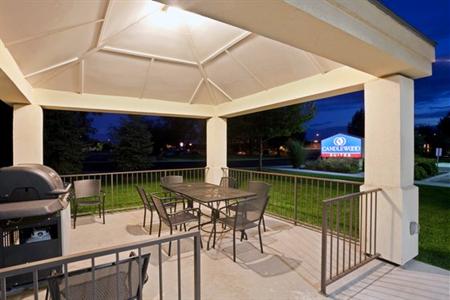 фото отеля Candlewood Suites Boise