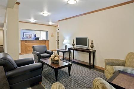 фото отеля Candlewood Suites Boise