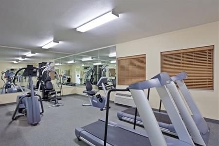 фото отеля Candlewood Suites Boise