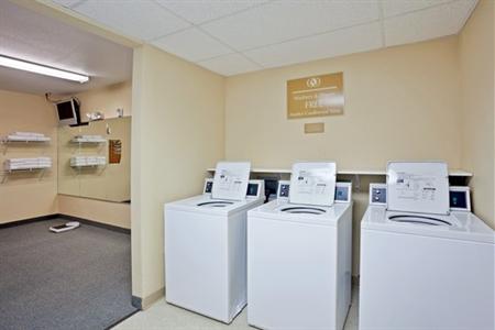 фото отеля Candlewood Suites Boise