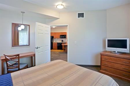 фото отеля Candlewood Suites Boise