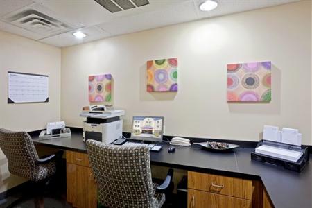 фото отеля Candlewood Suites Boise
