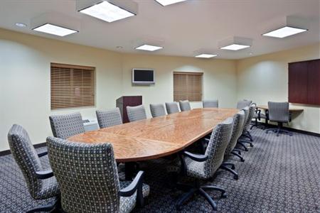 фото отеля Candlewood Suites Boise