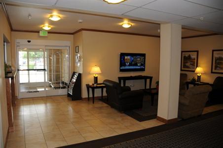 фото отеля Candlewood Suites Boise