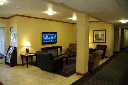 фото отеля Candlewood Suites Boise