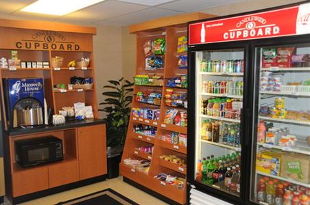 фото отеля Candlewood Suites Boise