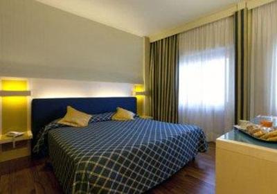 фото отеля Hotel Velino