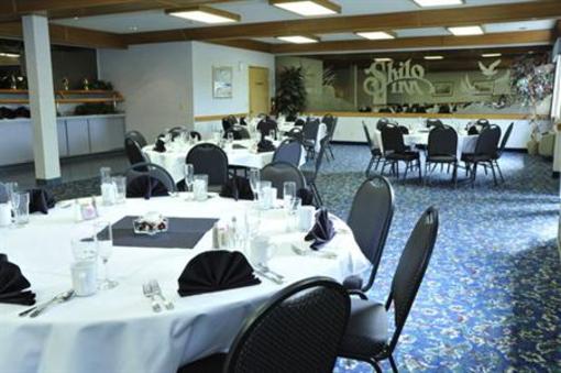 фото отеля Shilo Inn Tillamook