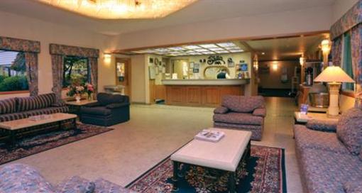 фото отеля Shilo Inn Tillamook