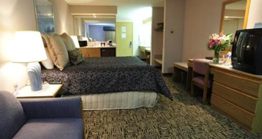 фото отеля Shilo Inn Tillamook