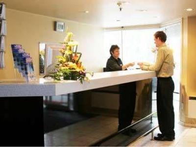 фото отеля All Seasons Christchurch