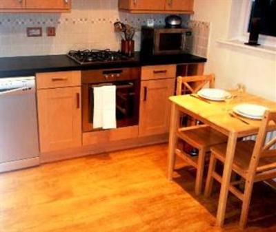 фото отеля York House Apartments Darlington (England)