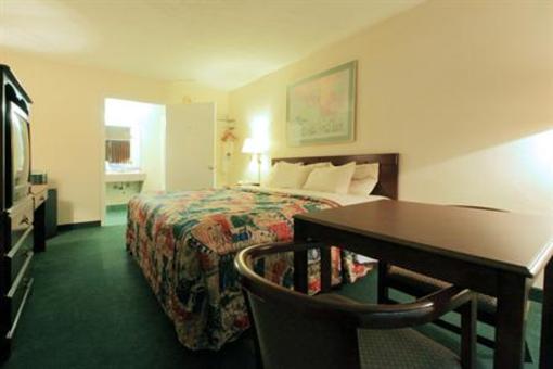 фото отеля Americas Best Value Inn Hazard