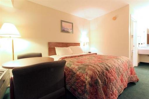 фото отеля Americas Best Value Inn Hazard