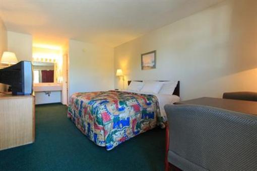 фото отеля Americas Best Value Inn Hazard
