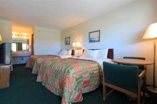 фото отеля Americas Best Value Inn Hazard