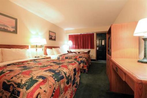 фото отеля Americas Best Value Inn Hazard