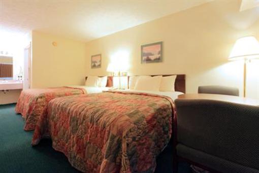 фото отеля Americas Best Value Inn Hazard