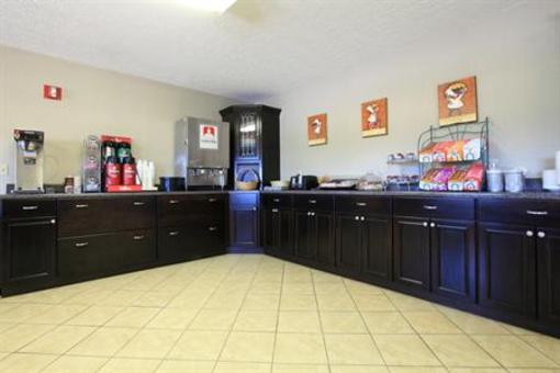 фото отеля Americas Best Value Inn Hazard