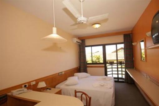 фото отеля Canto Da Ilha Hotel