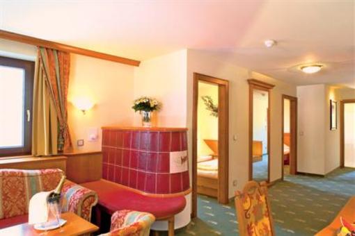 фото отеля Tyrol Hotel Haldensee